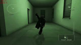 Splinter Cell Chaos Theory Multiplayer [upl. by Allen]