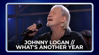 Johnny Logan  Whats Another Year  De Beste Liedjes van het Songfestival [upl. by Lyford]