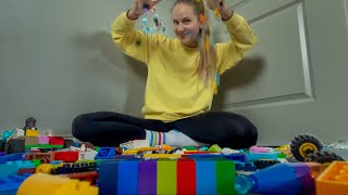 AGGRESSIVE chaotic ASMR all around the house 🏠🤸‍♀️ [upl. by Hailey]