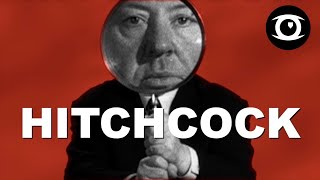 3 Hitchcock Techniques We Should Copy More [upl. by Jeramey404]