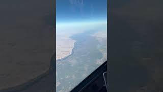 River Nile  impressions of Egypt youtubehighfive fly [upl. by Nelram]