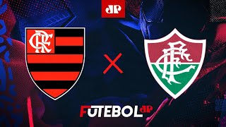 Flamengo 0 x 2 Fluminense  17102024  Brasileirão [upl. by Ilyssa]