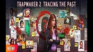 Solution AE Mysteries  Trapmaker 2  Jeu Complet fr [upl. by Alexandra113]