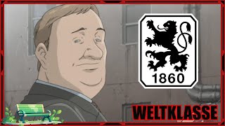 WELTKLASSE 20 MTV Lüdingworth vs 1860 München  EA FC 24 Karriere 018 [upl. by Tabina]