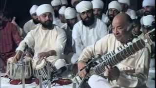 Raag Bihag  Ustad Vilayat Khan and Ustad Sukhvinder Singh Pinky Ji [upl. by Scheck]