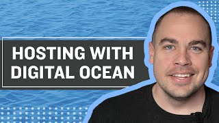 Hosting With Digital Ocean Part 7 Droplet Options [upl. by Assirec]