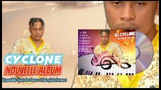 le king Cyclone dj nouvelle album [upl. by Triley]