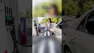 Gasolina más barata para seguir ahorrando🤑 elsavador sv combustible gasolina ultimahora [upl. by Edson]