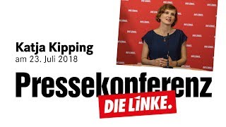 Jetzt sind die fortschrittlichen Kräfte der Gesellschaft gefragt [upl. by Ab]