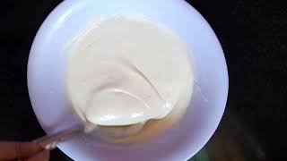 SOFT CAKE MADE MY ME  PART 1 viralvideo food cake [upl. by Jeritah]