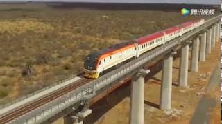 Kenya SGR update [upl. by Schaper]