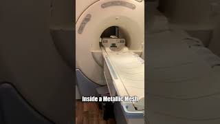 Can I Take A Cell Phone MRI Scan Rooms [upl. by Alikam]