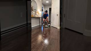 Cleaned the House Before Mom Came Home shortsvideo [upl. by Derk246]