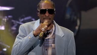 Snoop Dogg Performs quotThank Youquot and quotGin and Juicequot at The Game Awards 2024 [upl. by Nealson]