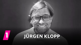 Jürgen Klopp im 1LIVE Fragenhagel English subtitles  日本語字幕  1LIVE [upl. by Selij]