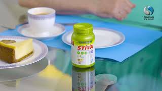 Shaigans Stiva  Natural Sugar Replacement  Javaid Sheikh  Stiva javedsheikh shaiganhealthcare [upl. by Nennek702]