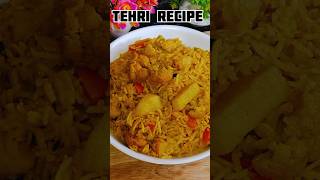 Mixed Veg TehriQuick One Pot Rice Recipe shorts cooking food recipe shwetakitchen [upl. by Atsirc]