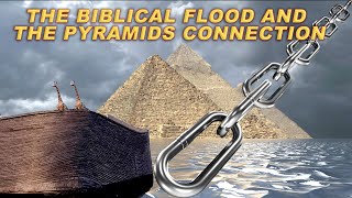 Noahs ark the pyramid Linked [upl. by Nilram687]