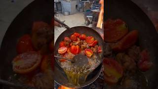 Chicken Recipe Hakeem Khan Restaurant Jamil Chowk Ring Road AwanTV food cooking foodie [upl. by Ives]