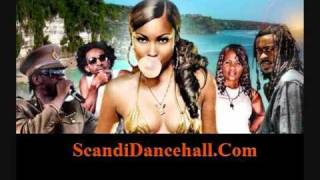 Beenie man  Girls dem way Benz and bimma riddim [upl. by Ludovico]