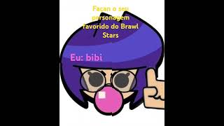 Meu nome no BrawnHeithorM05 [upl. by Oreves649]