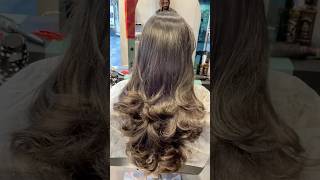 layer step hairstylelayer vs step haircutstep with multilayer haircut [upl. by Florida]