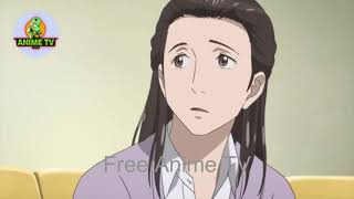 PARASYTE ep 1 part 511  Free Anime TV [upl. by Jay]