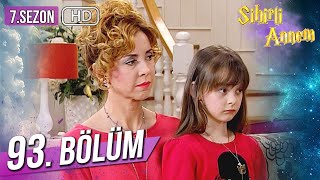 Sihirli Annem 93 Bölüm HD 7 Sezon [upl. by Nimaj]