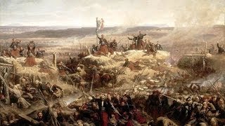 The Crimean War  Malakoff the Decisive Victory [upl. by Ludly]