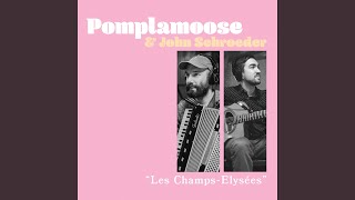 Les ChampsElysées [upl. by Enilekcaj]