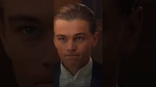 Leonardo Dicaprio titanic movie dicaprio leonardo leonardodicaprio edit parati [upl. by Nylssej]