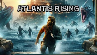 Atlantis Rising [upl. by Hsatan]