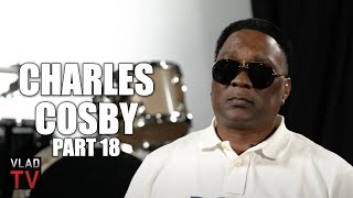 Charles Cosby Griselda Beat Up Cousin in Prison of White Girl I was Cheating With Part 18 [upl. by Naylor]