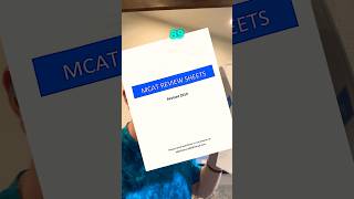 EPIC Free MCAT Study Resource 😱 mcat [upl. by Esbensen]