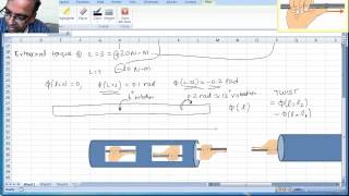 CVEN305 Torsion SignCOnvention [upl. by Wera]