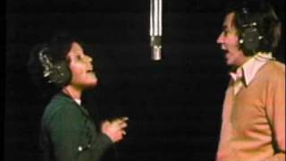 Elis Regina amp Tom Jobim  quotAguas de Marçoquot  1974 [upl. by Alyhc]