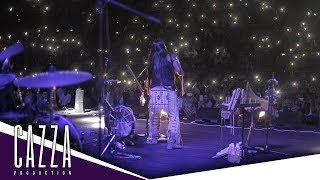 Festival International de Bizerte  Leo Rojas [upl. by Ertnod]