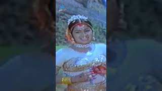 மின்னல் ஒளி  Mancholai Kili Video Song  Kizhakke Pogum Rail Movie  Sudhakar  Raadhika  shorts [upl. by Elletnahs]