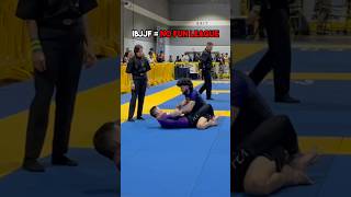 IBJJF  No Fun League 😔 [upl. by Hare]