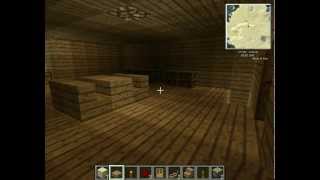 Lets Show Minecraft Beta Pistonshouse 1  download [upl. by Ishmul448]