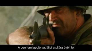 We Were Soldiers  Into The Fire by Sabaton [upl. by Naicul320]