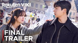 Serendipitys Embrace  Final Trailer  Chae Jong Hyeop  Kim So Hyun ENG SUB [upl. by Hintze]