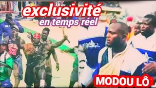 an Direct arene Nationale Comba modou Lo site [upl. by Ericka]