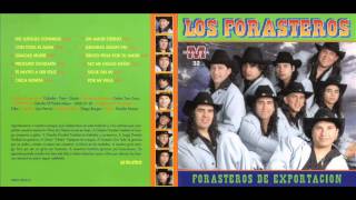 LOS FORASTEROS DE EXPORTACION CD ENTERO COMPLETO [upl. by Andrel723]