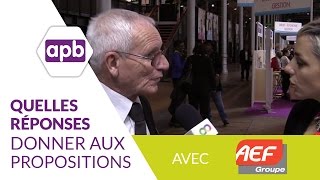 Admission Post Bac APB  Quelles réponses donner aux propositions phase de réponses [upl. by Daveen]