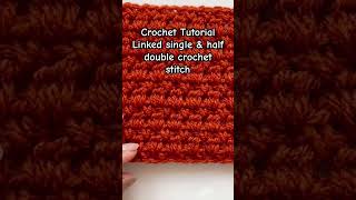 Crochet tutorial CrochetByNora [upl. by Janiuszck]