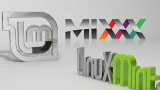 Mixxx  DJ Software For Linux Mint Ubuntu [upl. by Purdy614]