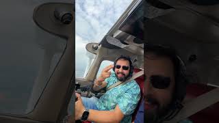 Pehla Nasha  Song shot on aircraft 🛫 new viral song trending shorts [upl. by Adnopoz]