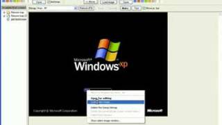 Boot Editor Veranderen van het Windows boot screenlogo [upl. by Kcirrag651]