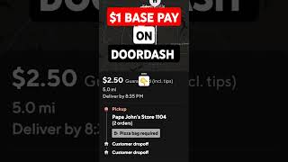 Doordash is Egregious [upl. by Fannie228]